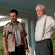 A scene from the farmhouse in season 2. Image: AMC